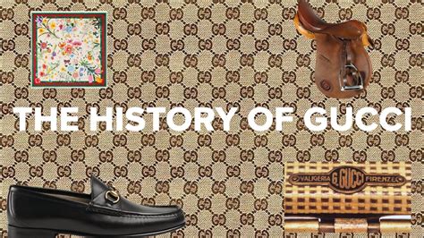 gucci business history|gucci country of origin.